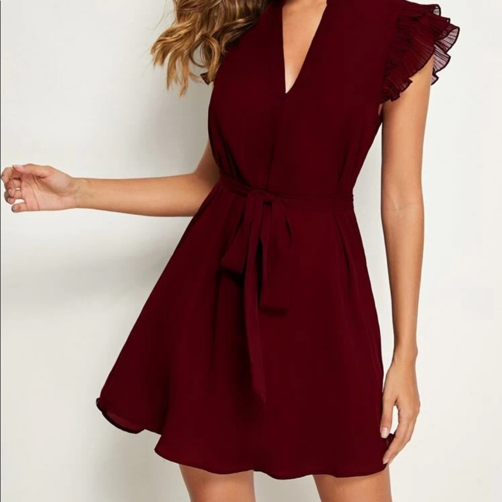 SHEIN dress
